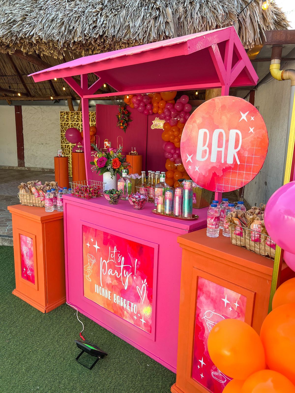 Event Portfolio
