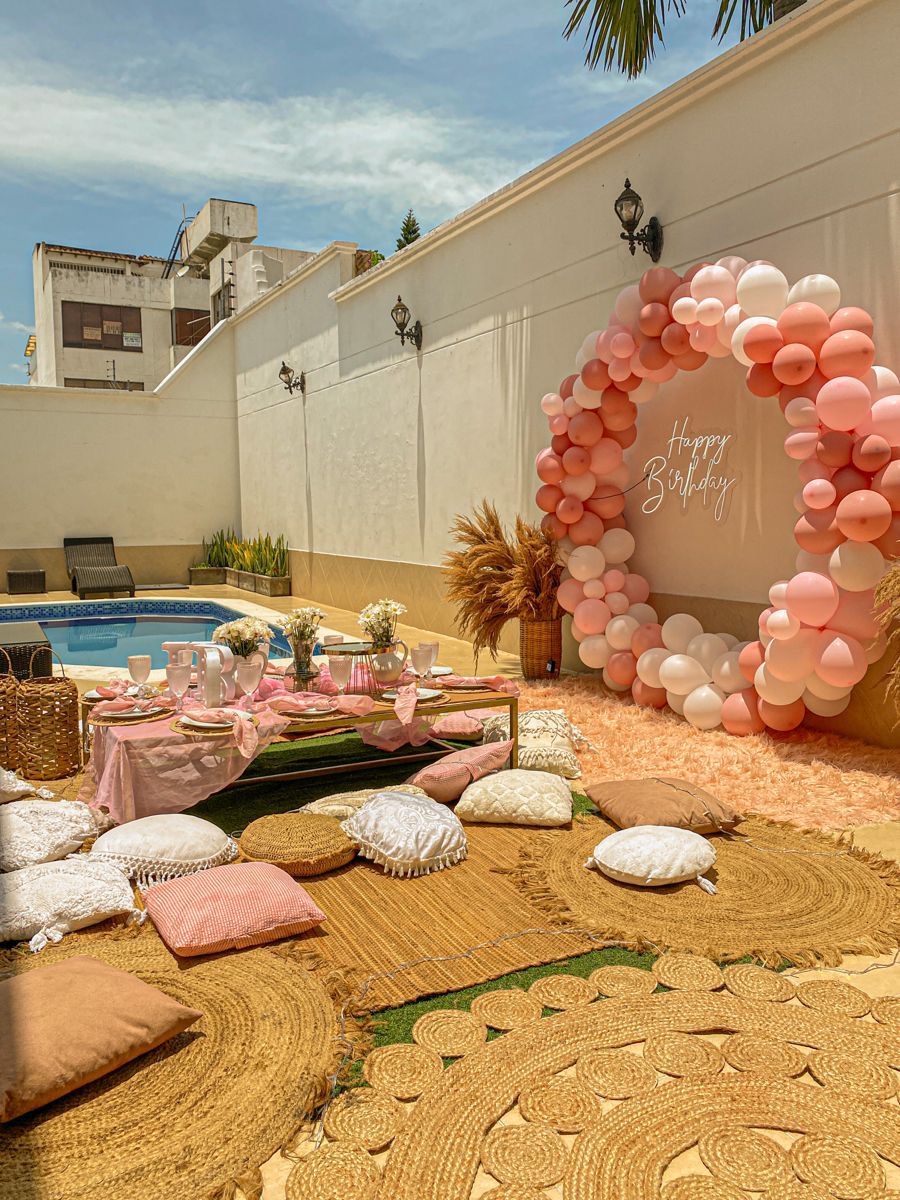 Event planner