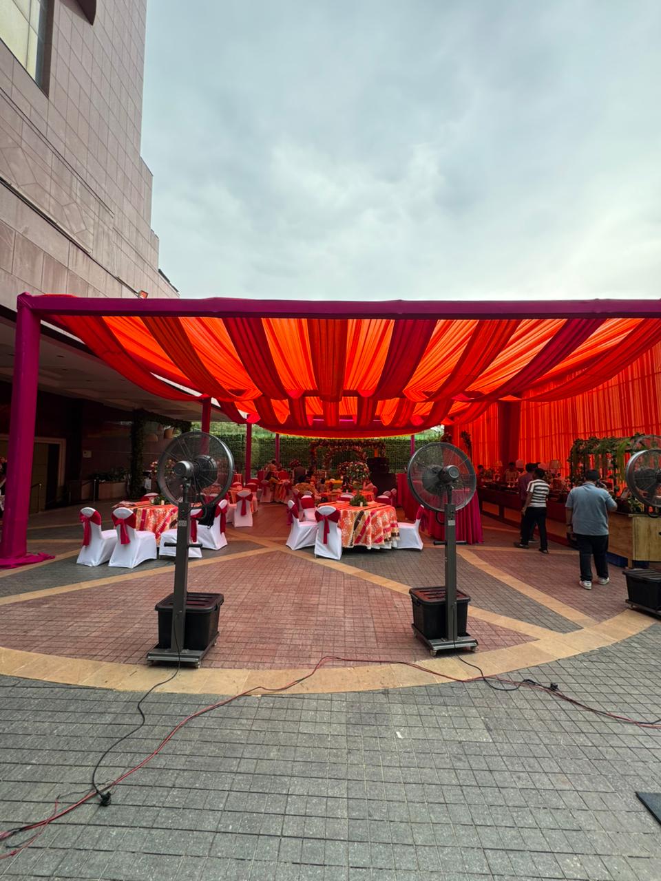 Event Portfolio