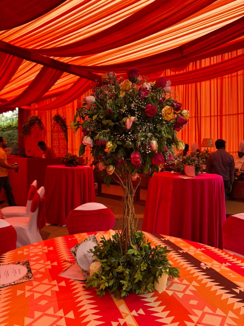 Event Portfolio