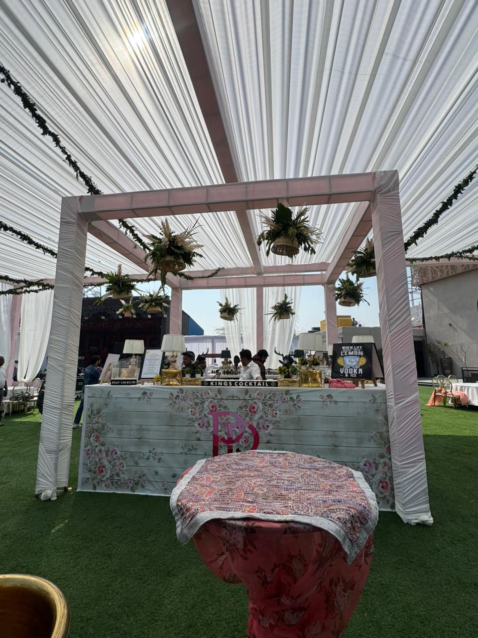 Event Portfolio