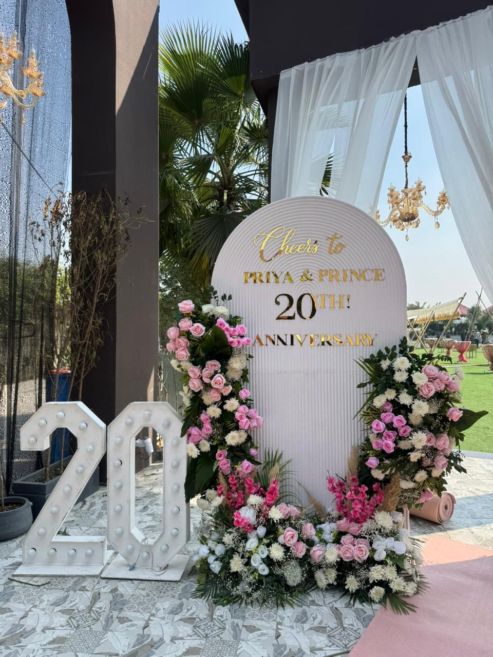 Event Portfolio